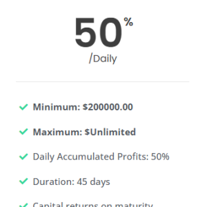 Shareholder Investment Pro Plan
