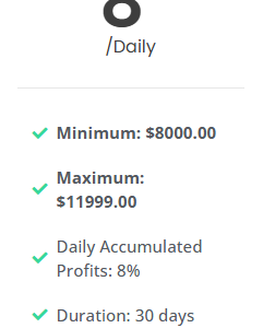 Variable Investment Plan