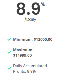 Variable Investment Pro Plan